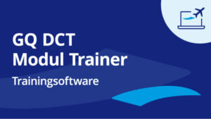 DLR GQ DCT Modul Trainer