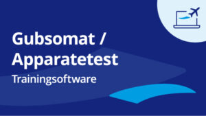 Gubsomat / Apparatetest Trainer