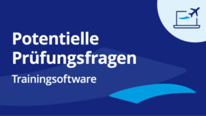 Potentielle Prüfungsfragen Trainer