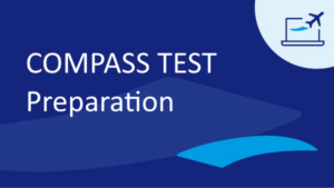 COMPASS PILOT APTITUDE TEST PREPARATION