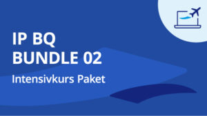 IP BQ Paket 2 - Alle Tests, Prüfungsfragen & PF Trainer