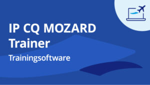 IP CQ  Paket - MOZARD & Farbtanktest